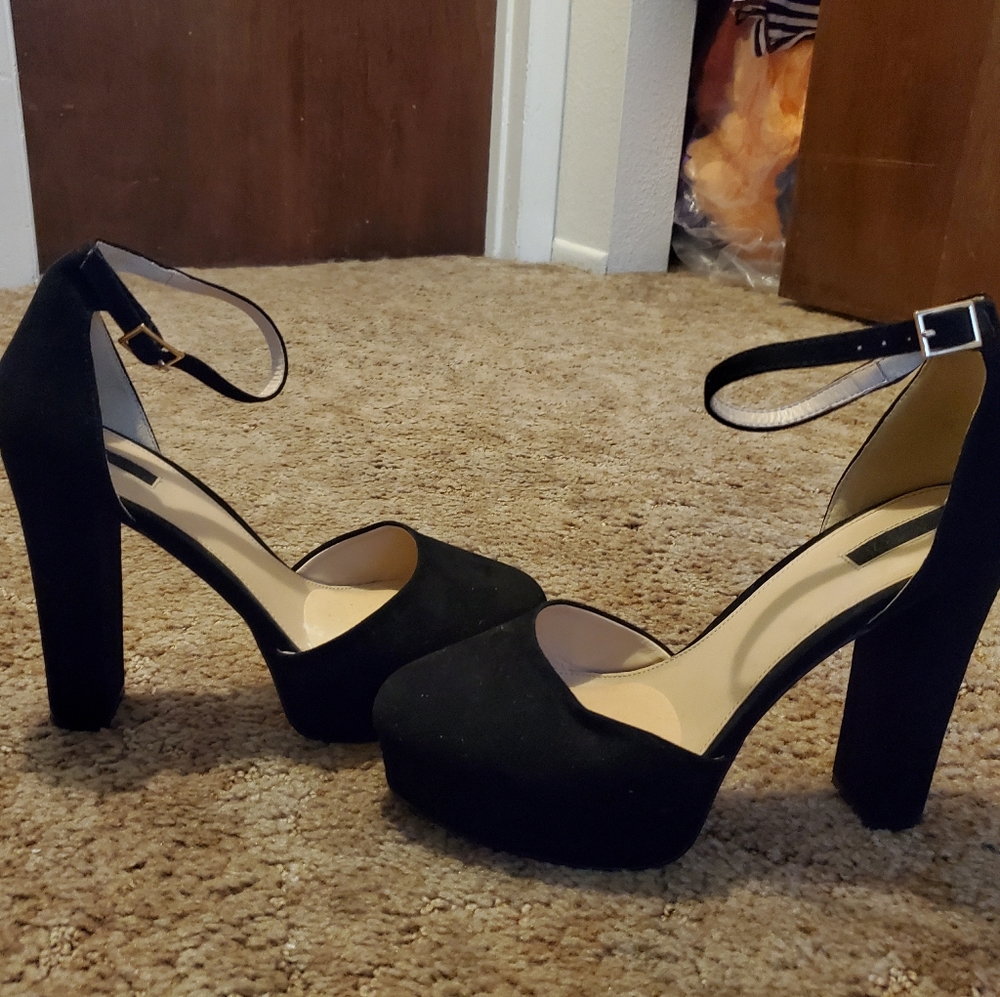 Heels